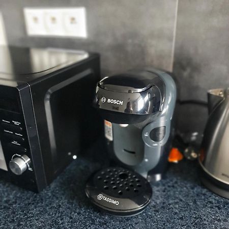 Apartmany Bytca Eksteriør billede