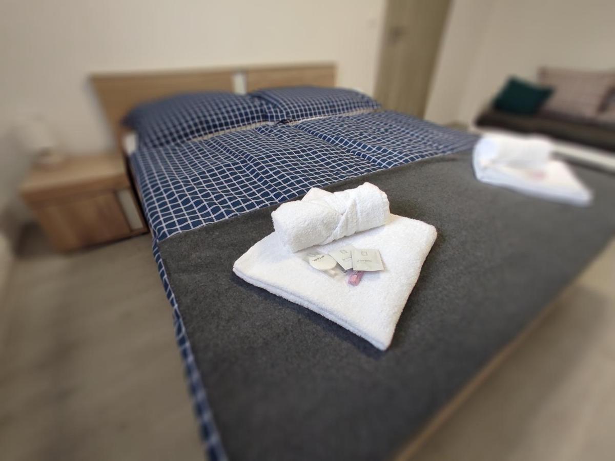 Apartmany Bytca Eksteriør billede