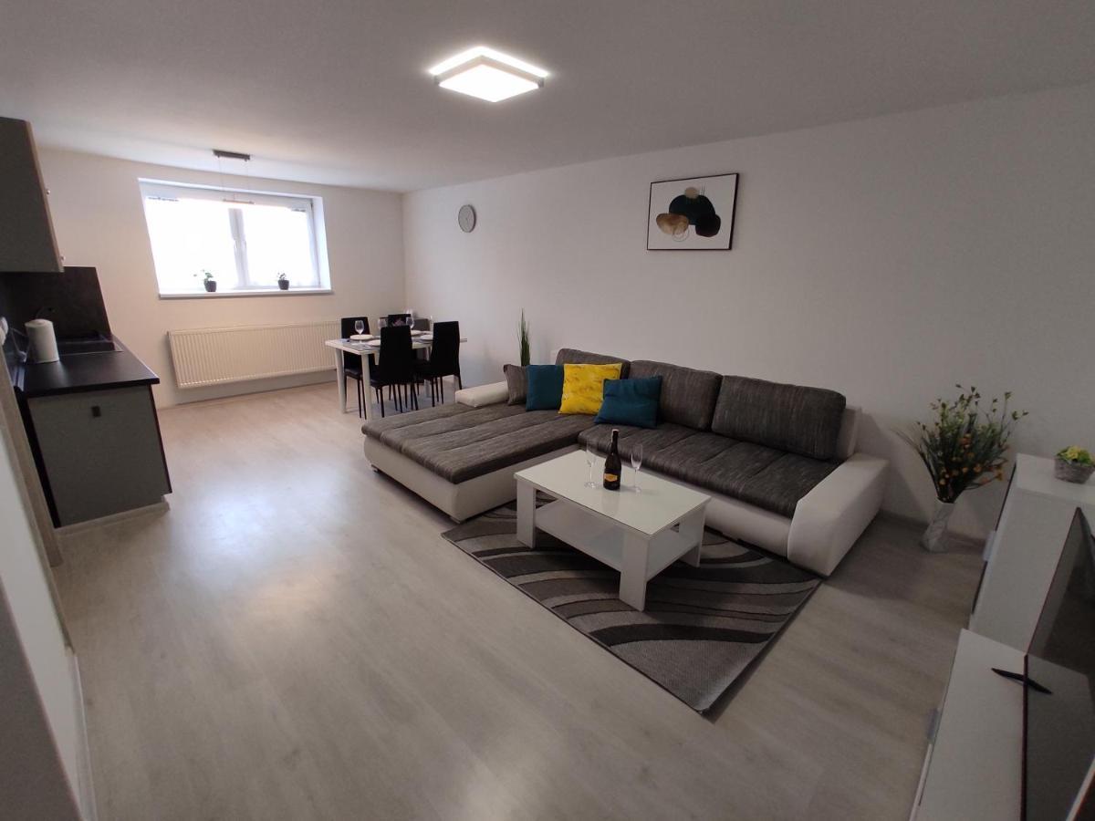 Apartmany Bytca Eksteriør billede