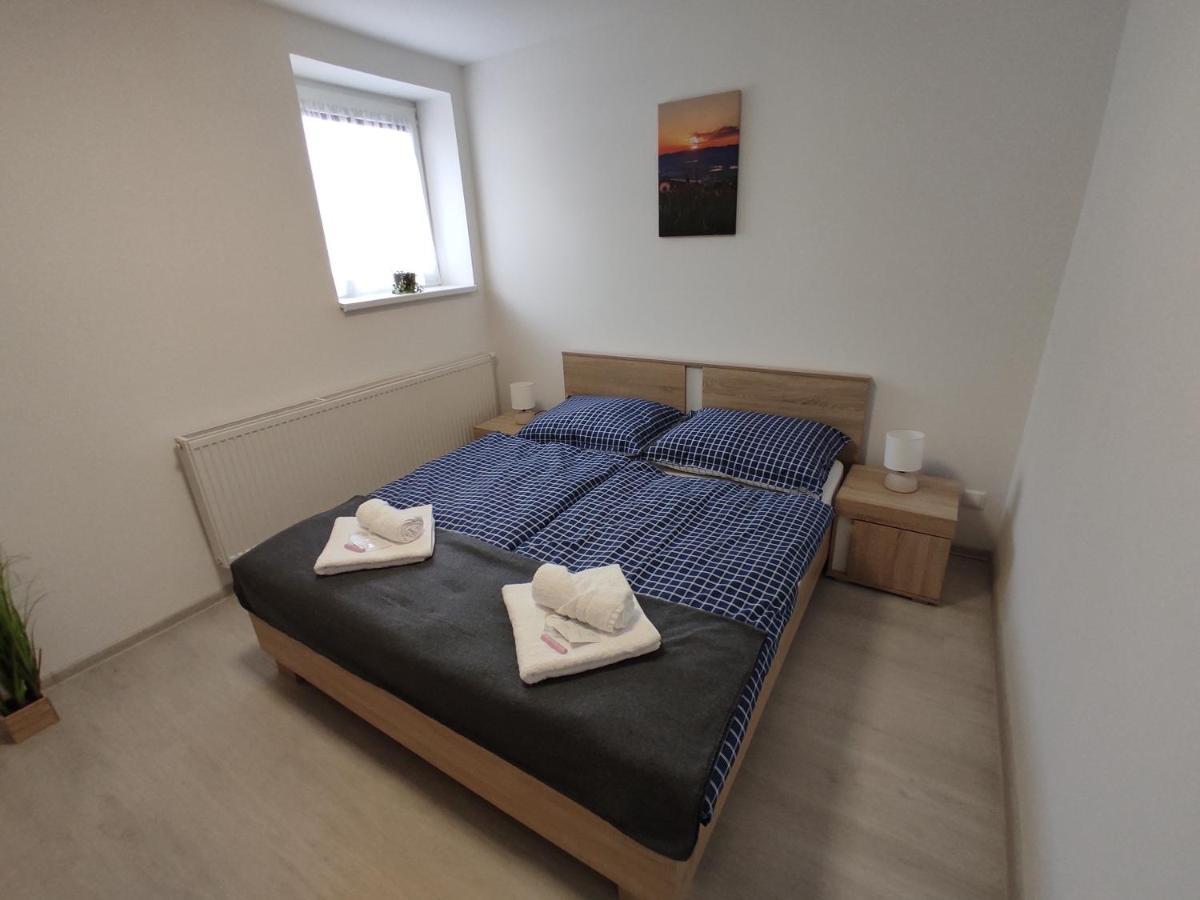 Apartmany Bytca Eksteriør billede