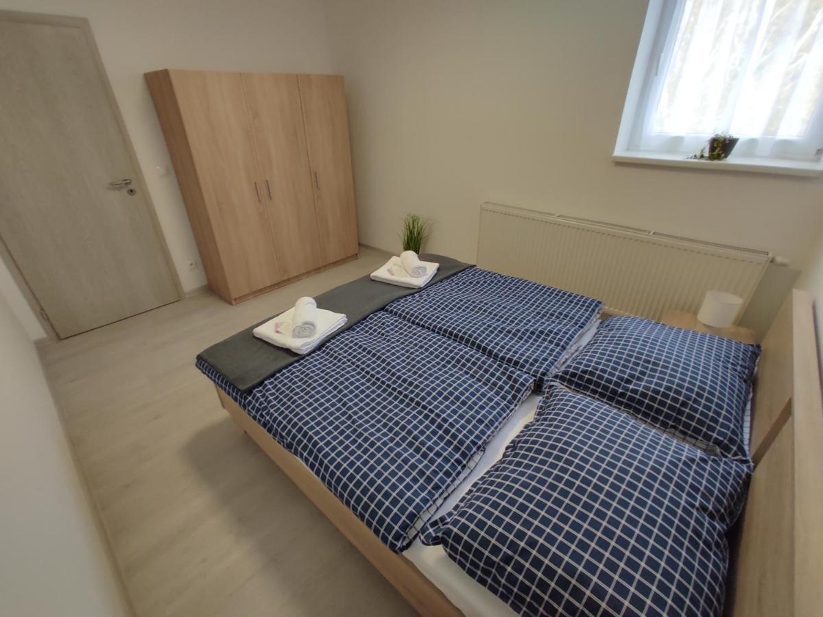 Apartmany Bytca Eksteriør billede