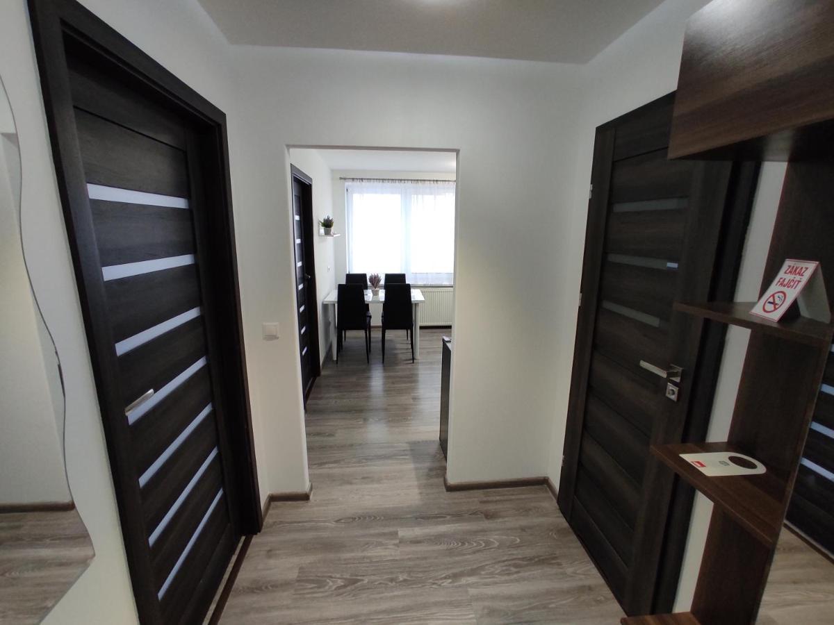 Apartmany Bytca Eksteriør billede