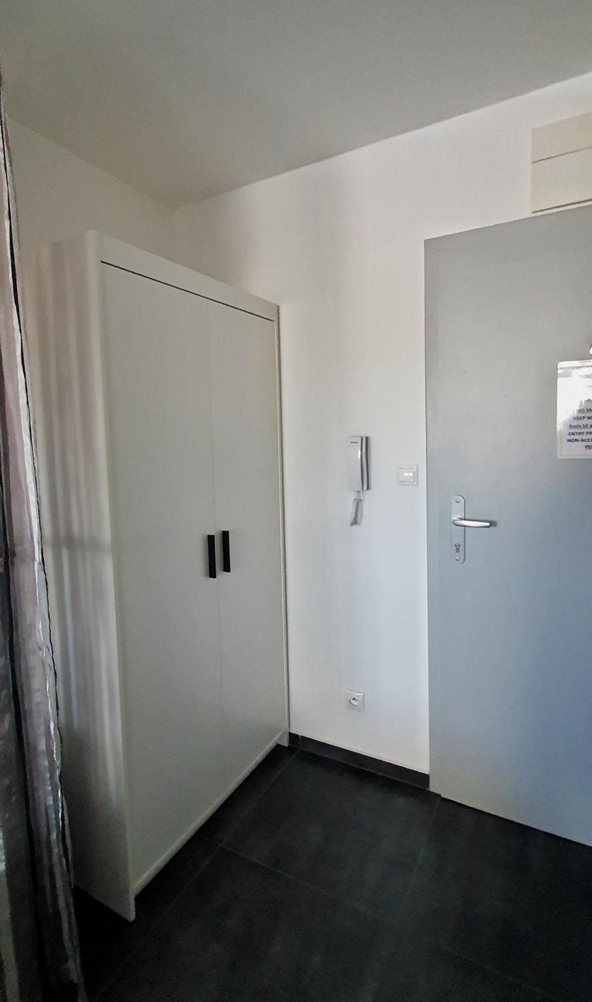 Apartmany Bytca Eksteriør billede