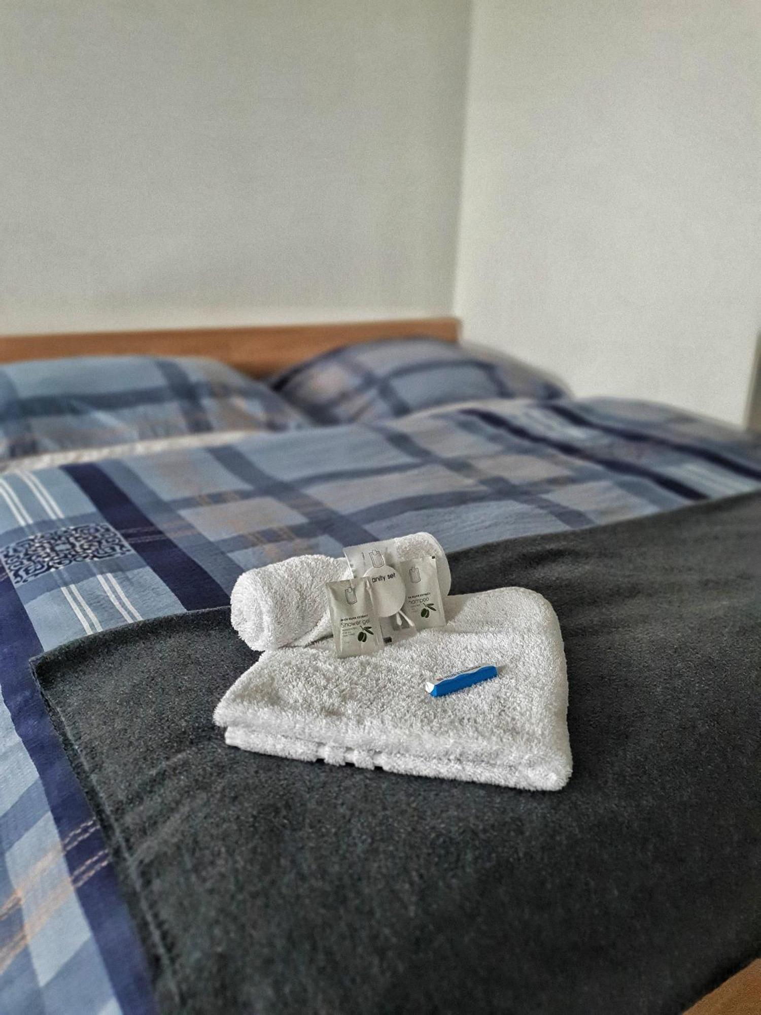 Apartmany Bytca Eksteriør billede