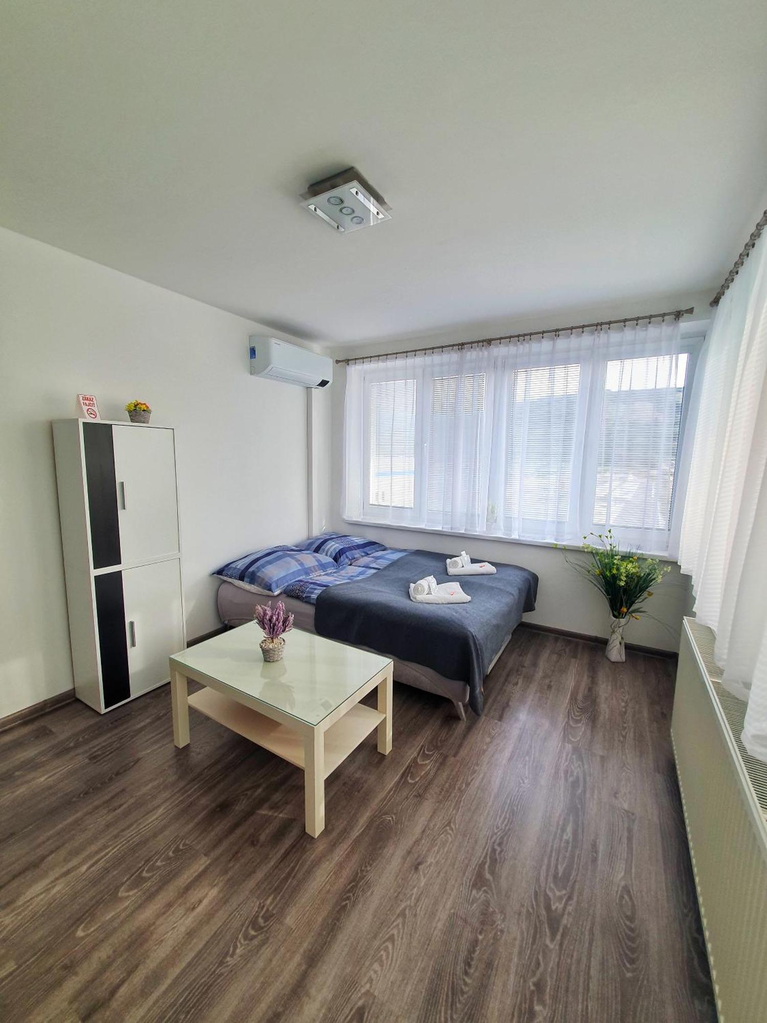 Apartmany Bytca Eksteriør billede