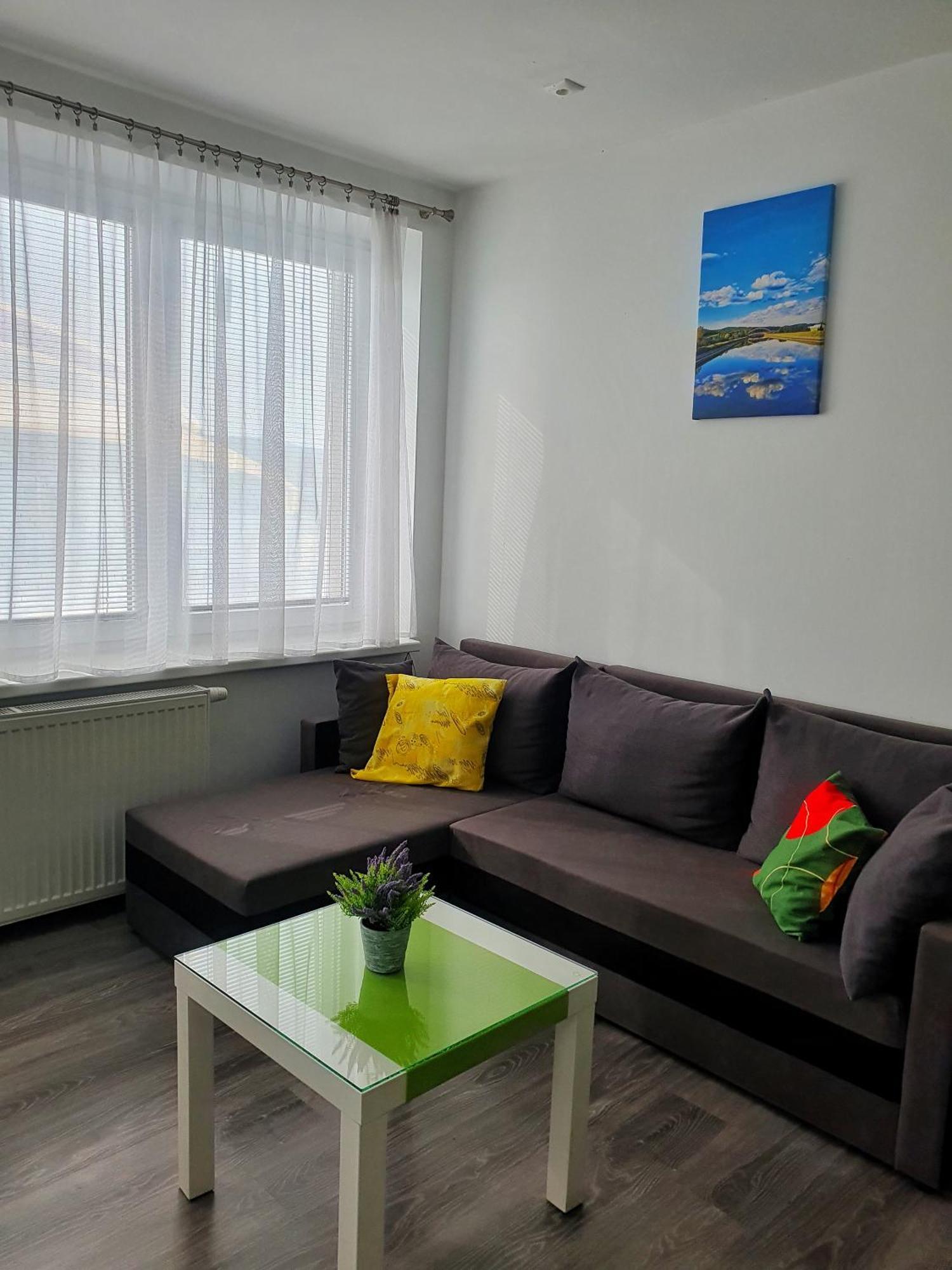 Apartmany Bytca Eksteriør billede